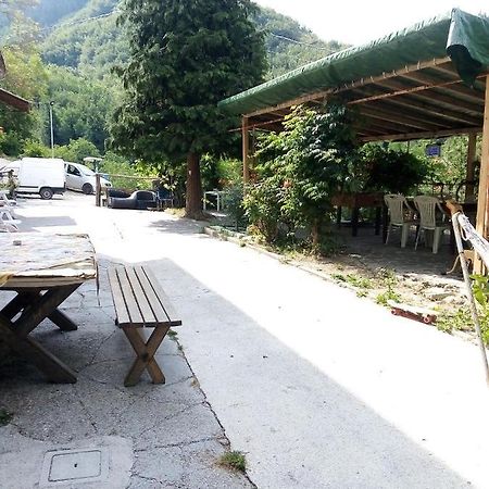 B&B ca'del grillo Sant'Andrea  Exterior foto