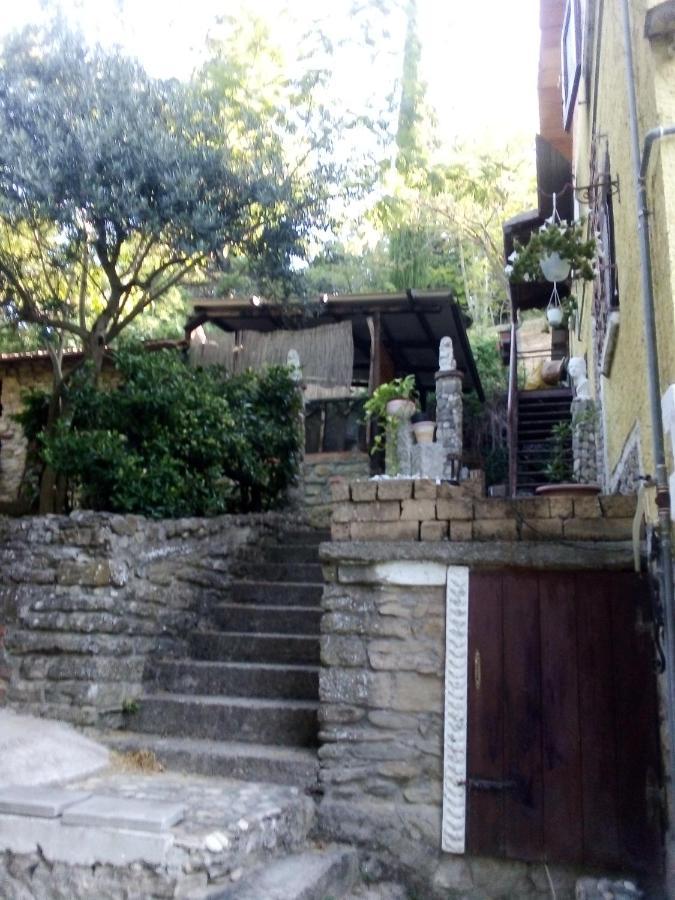 B&B ca'del grillo Sant'Andrea  Exterior foto