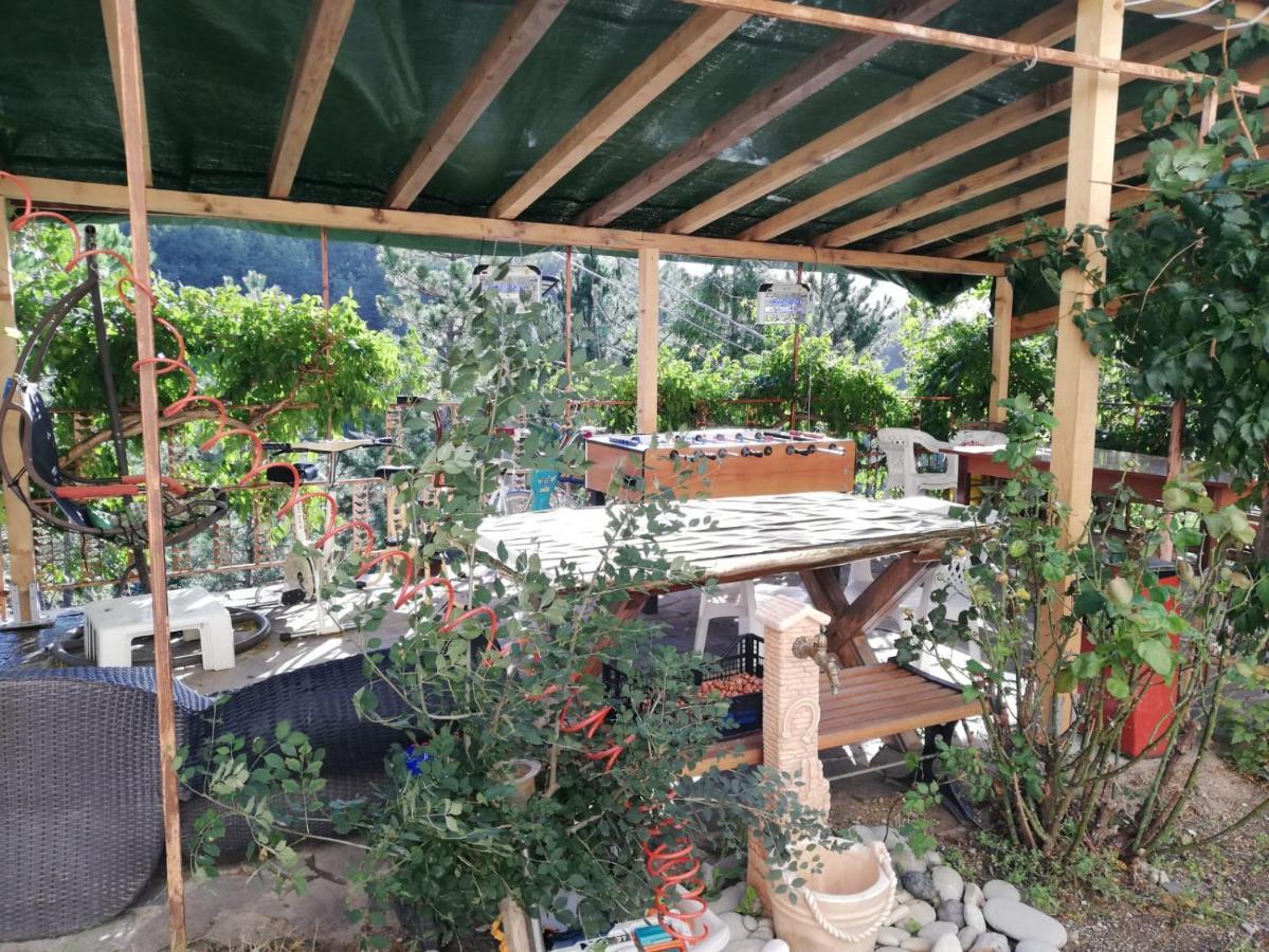 B&B ca'del grillo Sant'Andrea  Exterior foto